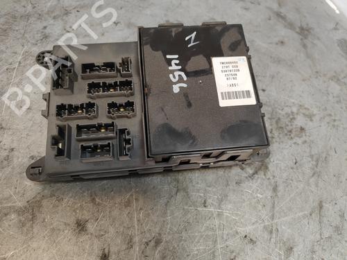 Used Fuse box LAND ROVER FREELANDER I (L314) [1998-2006]  26395138