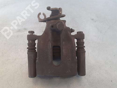 Used Right rear brake caliper VOLVO S40 I (644) 1.8 (115 hp) 11610805