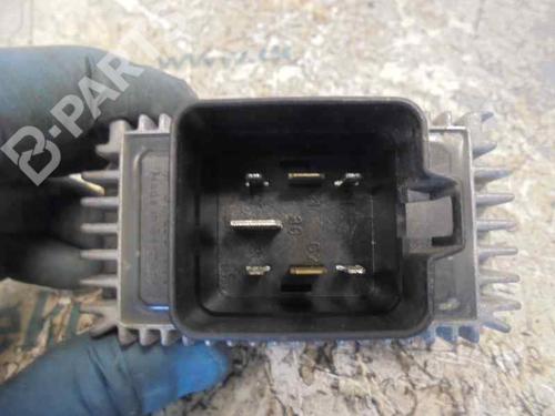 Elektronisk modul OPEL ASTRA G Saloon (T98) 1.7 DTI 16V (F69) | BP10269923M83 