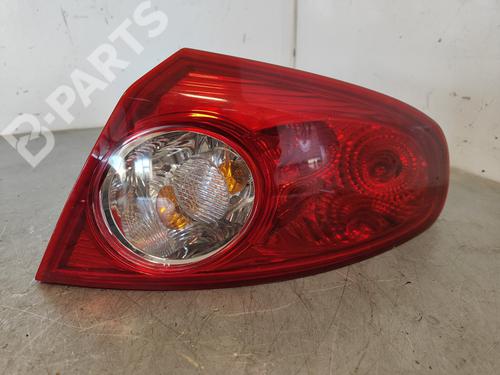Used Right taillight CHEVROLET LACETTI (J200) [2003-2025]  11937283