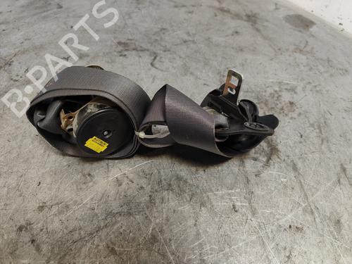 Rear left seatbelt LAND ROVER FREELANDER I (L314)  | BP26390526I29 