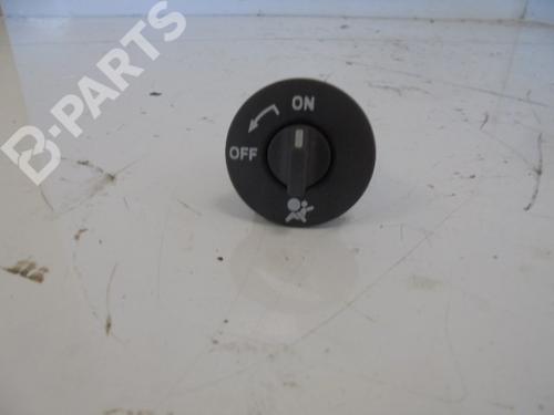Commutateur RENAULT CLIO III (BR0/1, CR0/1) [2005-2014]  6468405