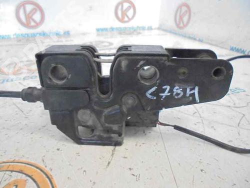 Hood lock SEAT TOLEDO III (5P2)  | BP8779830C133 
