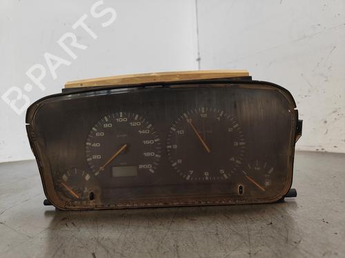 Instrument cluster SEAT IBIZA III (6L1)  | BP16115480C47 