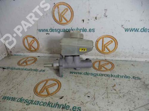 Used Brake master cylinder OPEL VECTRA B (J96) 1.6 i 16V (F19) (100 hp) 2474009