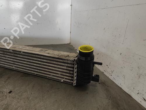 Intercooler RENAULT LAGUNA Coupe (DT0/1) 1.5 dCi | BP30082960M30 