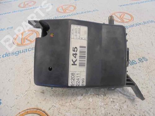 Fuse box HYUNDAI ACCENT II (LC)  | BP2704142E1 