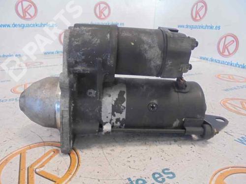 Used Starter BMW 5 (E34) [1987-1995]  2475828