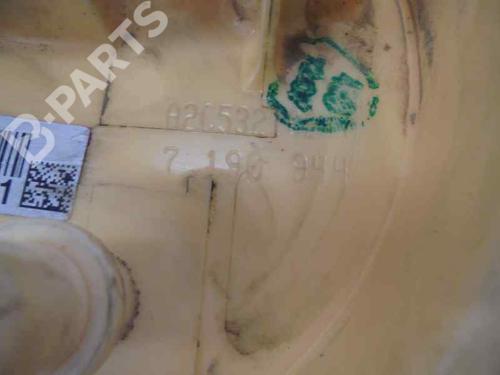 Fuel pump BMW 3 (E90) 320 d xDrive | BP2492656M76 