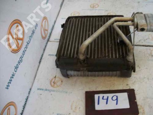 Used Air conditioning evaporator NISSAN PRIMERA Hatchback (P11) [1996-2002]  11663557