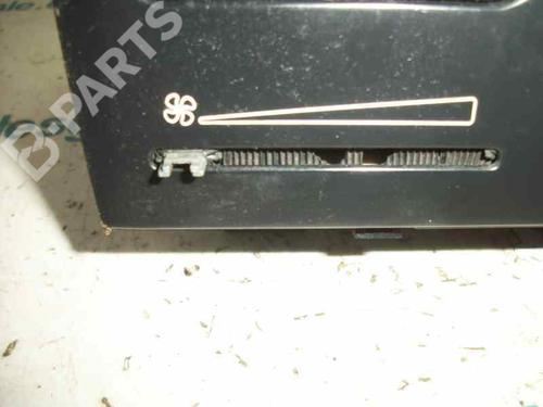 Climate control PEUGEOT 406 (8B) 2.0 HDI 110 | BP2468990I5 