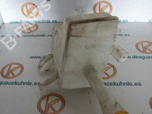 Sprinklertank NISSAN ALMERA II (N16) 2.2 Di (110 hp) 7429634
