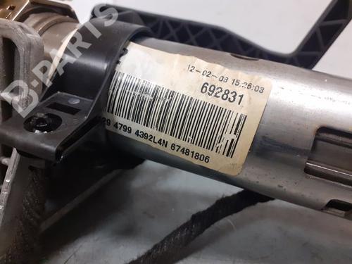 Steering column CHEVROLET CRUZE (J300)  | BP9224682M21 