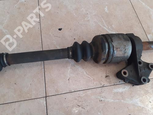 Right front driveshaft FIAT DUCATO Van (230_) 2.8 D | BP10193832M39 