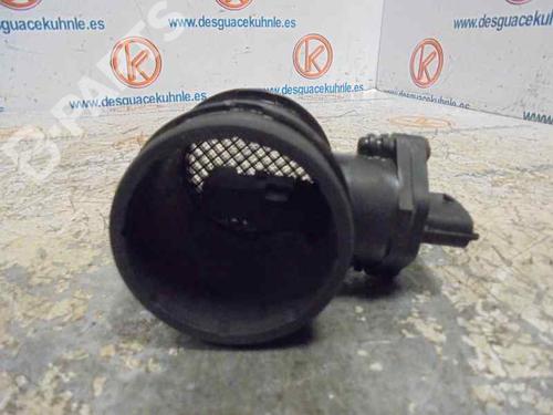 Luftmassemåler OPEL VECTRA B (J96) 2.0 DTI 16V (F19) | BP2459681M95 