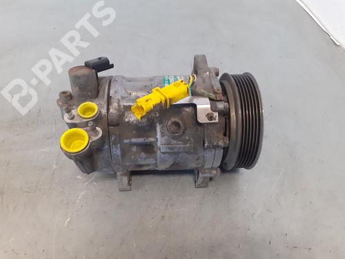 Used AC compressor CITROËN C5 I (DC_) [2001-2005]  8216953