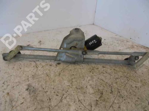 Front wiper motor VW GOLF III (1H1)  | BP5590168M29 