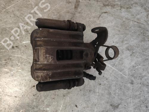 Right rear brake caliper AUDI A4 B7 (8EC) 2.5 TDI | BP37015502M106 - Image 3