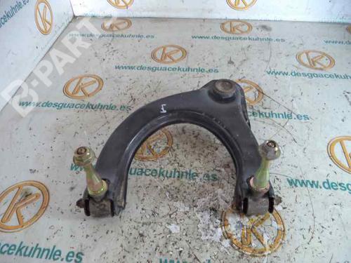 Used Left front suspension arm MITSUBISHI ECLIPSE II (D3_A) 2000 GS 16V (D32A) (146 hp) 2492963