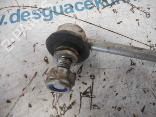 Right front suspension arm FORD MONDEO II (BAP)  | BP14179545M13 
