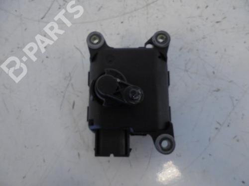 Heater blower motor AUDI A6 C5 (4B2) 2.5 TDI | BP7021812M62 