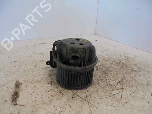 Heater blower motor RENAULT KANGOO (KC0/1_) D 65 1.9 (KC0E, KC02, KC0J, KC0N) | BP14185903M62 