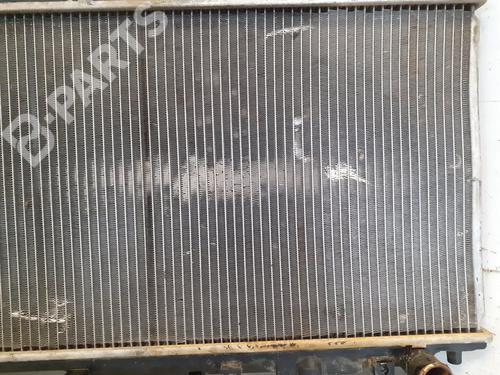 Water radiator KIA SHUMA II (FB) | BP9856530M31