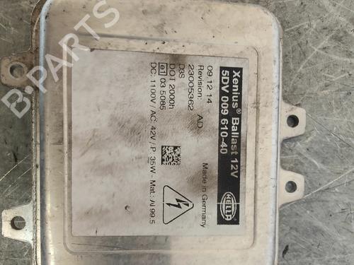 Balastro xénon JAGUAR XE (X760) 2.0 D AWD (180 hp) 29863676