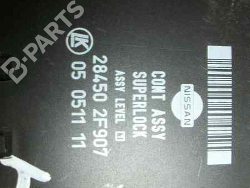Electronic module NISSAN PRIMERA Hatchback (P11)  | BP2459290M83 