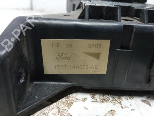 Fuse box FORD MONDEO III Saloon (B4Y)  | BP11133282E1 