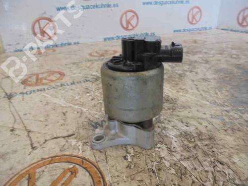 Used Egr PEUGEOT 307 (3A/C) [2000-2012]  5237688
