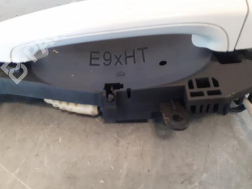 Rear left exterior door handle BMW 3 (E90) 320 d | BP8590698C130 