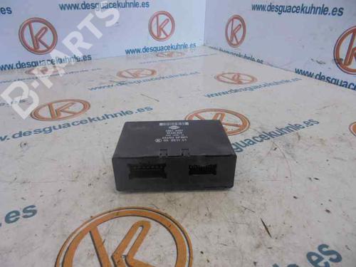 Used Electronic module NISSAN MICRA II (K11) 1.0 i 16V (60 hp) 2461386