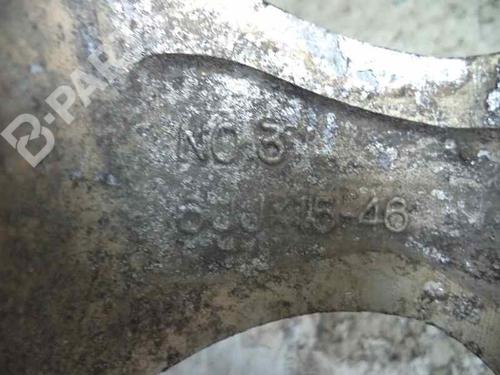 Rim HYUNDAI COUPE I (RD) 1.6 16V | BP2484291C45 