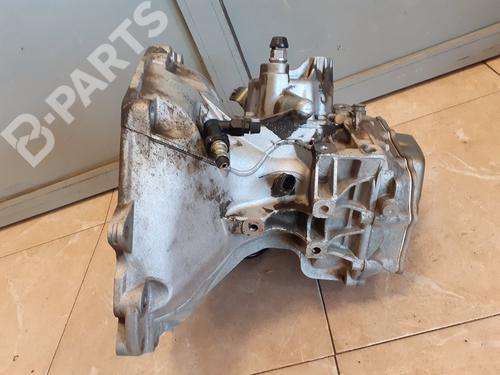 Gearbox OPEL CORSA D (S07) 1.4 (L08, L68) | BP7073137M3 