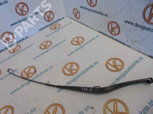 Front windshield wiper arm OPEL VECTRA C (Z02)  | BP6631794C143 