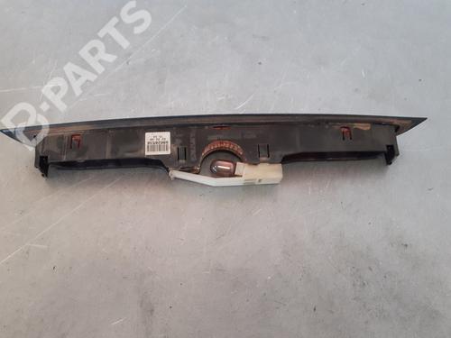 Third brake light CITROËN C3 I (FC_, FN_)  | BP7998978L11 