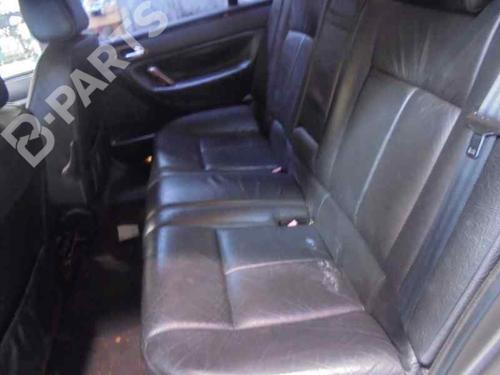 Front right interior door handle PEUGEOT 607 (9D, 9U) 2.2 HDi | BP3219531I14  - Image 9