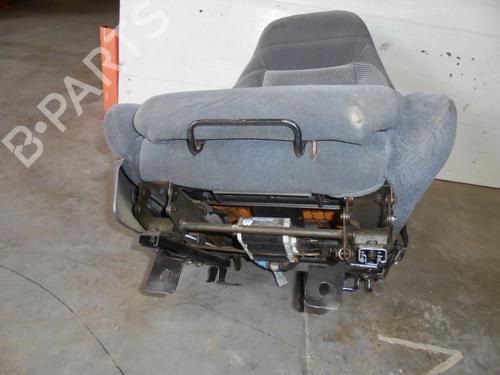 Right front seat FORD USA EXPLORER (U2, U_) 4.0 V6 4WD | BP9548533C16 