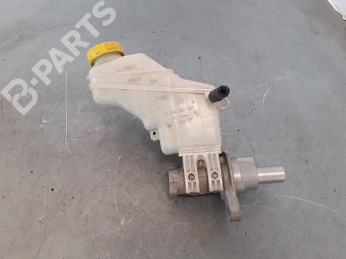 Used Brake master cylinder FIAT GRANDE PUNTO (199_) 1.3 D Multijet (75 hp) 9843569