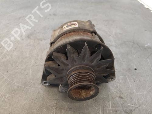 Alternator MERCEDES-BENZ 124 Saloon (W124)  | BP14851411M7 