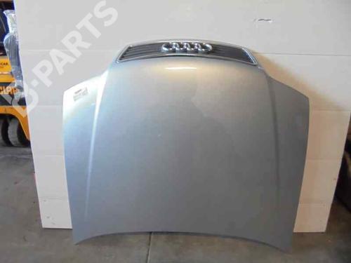 Hood AUDI A6 C5 (4B2) 1.9 TDI (110 hp)null