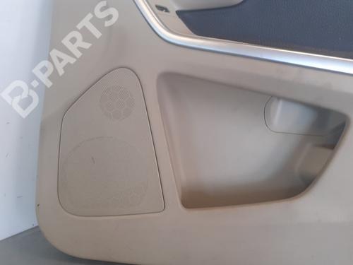 Front right panel VOLVO XC60 I SUV (156)  | BP10675568C59 