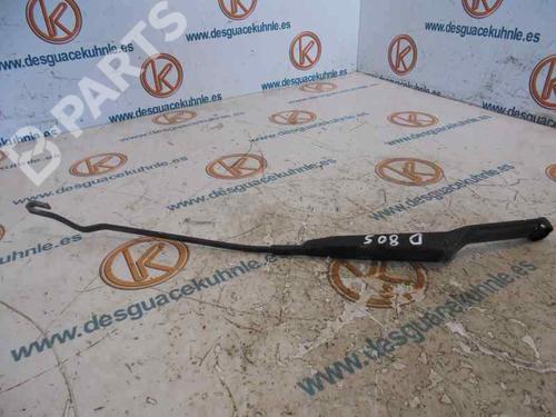 Tringlerie essuie-glace avant OPEL VECTRA B (J96) 2.0 DTI 16V (F19) (101 hp)null