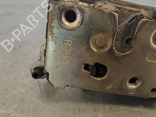 Front left lock LANCIA Y (840_) 1.2 16V (840AD) | BP14976233C98 