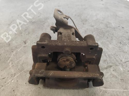 Left rear brake caliper FORD MONDEO III Saloon (B4Y)  | BP15734948M107 