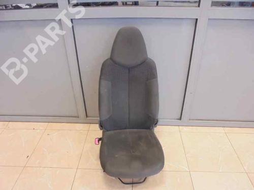 Right front seat PEUGEOT 107 (PM_, PN_) 1.4 HDi | BP4877696C16 
