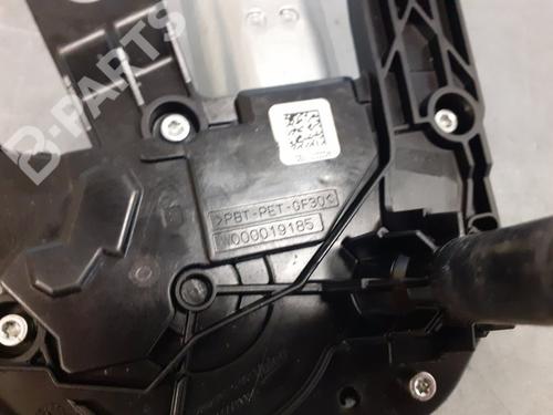 Rear wiper motor PEUGEOT 208 I (CA_, CC_)  | BP9453374M102 