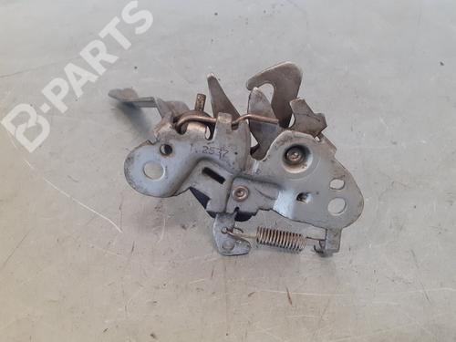 Used Hood lock CITROËN C4 Picasso I MPV (UD_) [2006-2015]  9078034