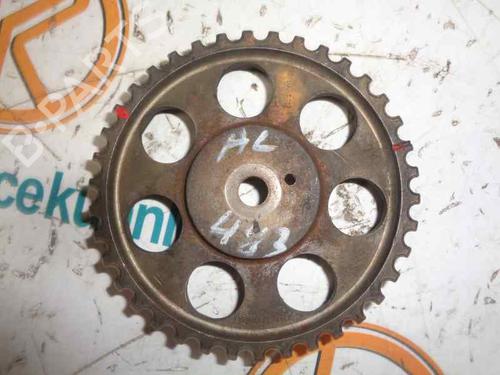 Remskive OPEL KADETT E (T85) 1.6 S (C19, D19) (82 hp) 14177667